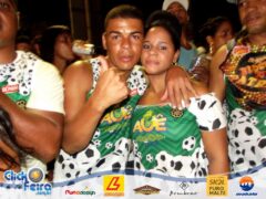 Bloco Auê